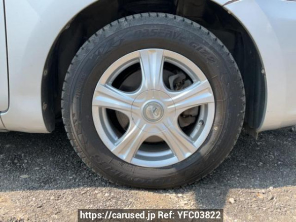 Used 2003 AT toyota wish ZNE10G Image[28]