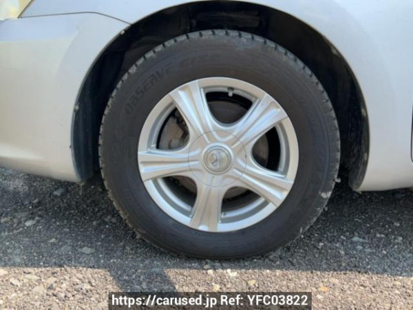 Used 2003 AT toyota wish ZNE10G Image[29]