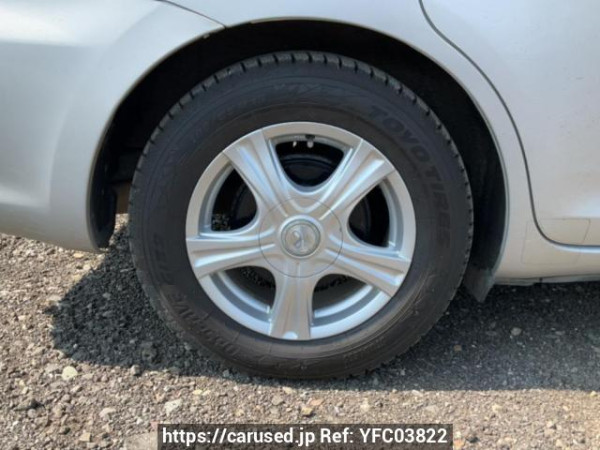 Used 2003 AT toyota wish ZNE10G Image[30]