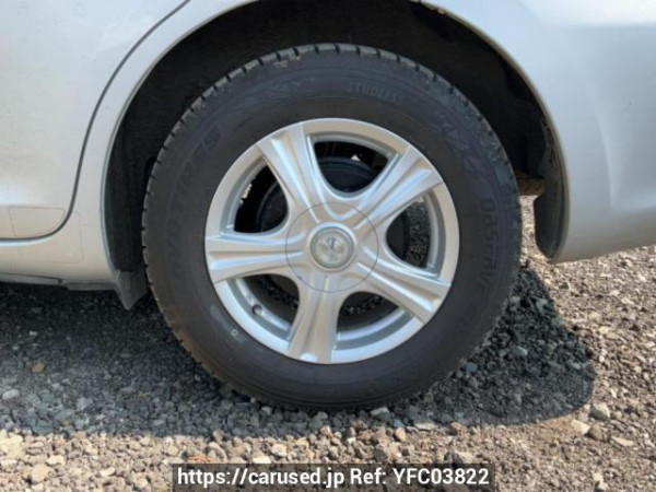Used 2003 AT toyota wish ZNE10G Image[31]