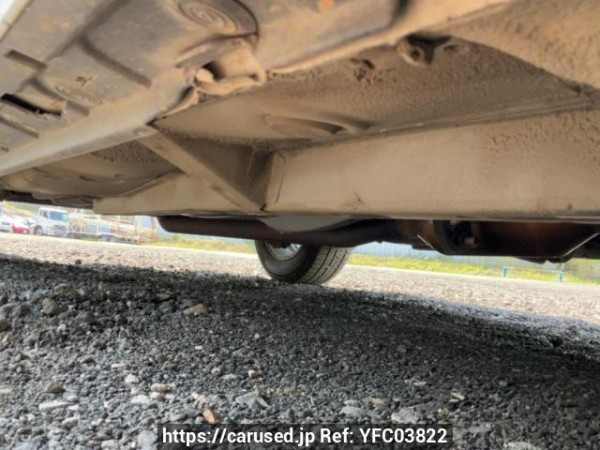 Used 2003 AT toyota wish ZNE10G Image[34]