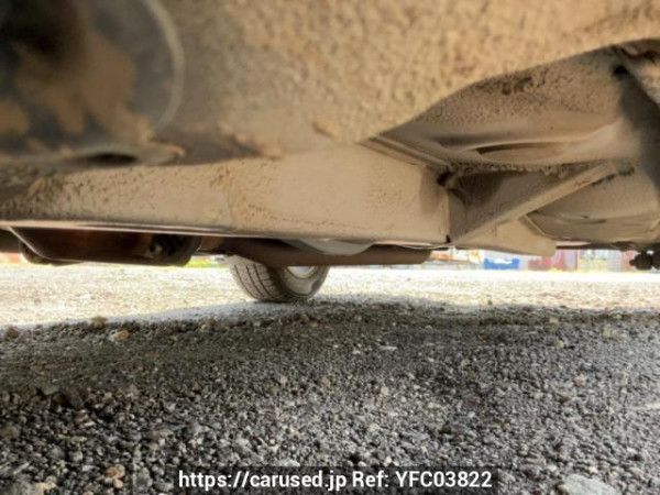 Used 2003 AT toyota wish ZNE10G Image[35]