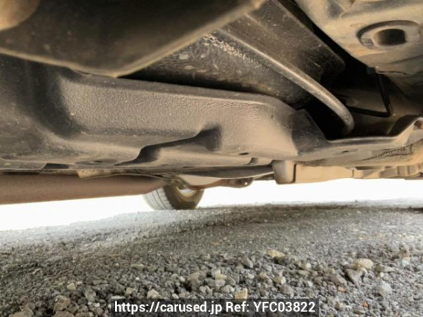 Used 2003 AT toyota wish ZNE10G Image[37]