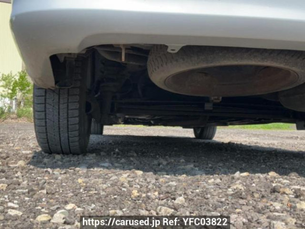 Used 2003 AT toyota wish ZNE10G Image[38]