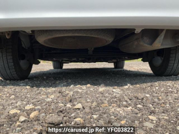 Used 2003 AT toyota wish ZNE10G Image[40]
