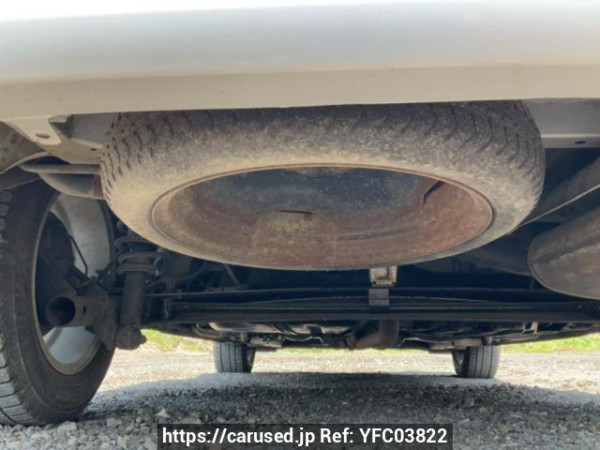 Used 2003 AT toyota wish ZNE10G Image[41]