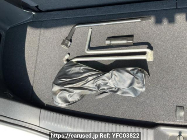 Used 2003 AT toyota wish ZNE10G Image[42]