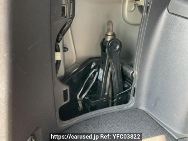 Used 2003 AT toyota wish ZNE10G Image[43]