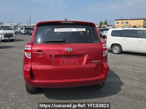Used 2009 AT toyota rav4 ACA31W Image[5]