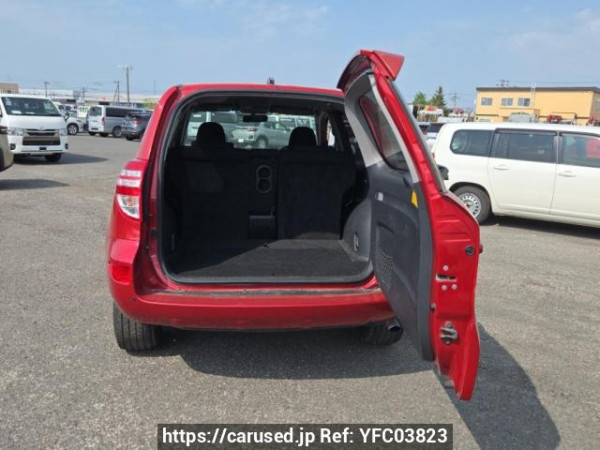 Used 2009 AT toyota rav4 ACA31W Image[8]
