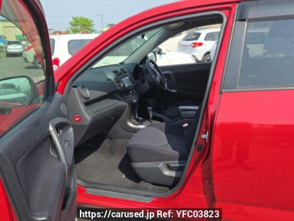 Used 2009 AT toyota rav4 ACA31W Image[12]
