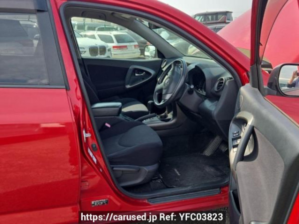 Used 2009 AT toyota rav4 ACA31W Image[13]