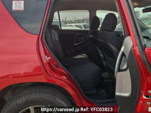 Used 2009 AT toyota rav4 ACA31W Image[14]