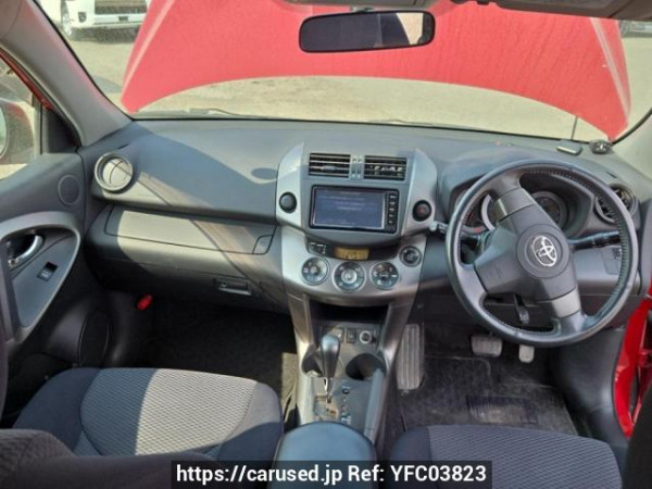 Used 2009 AT toyota rav4 ACA31W Image[16]