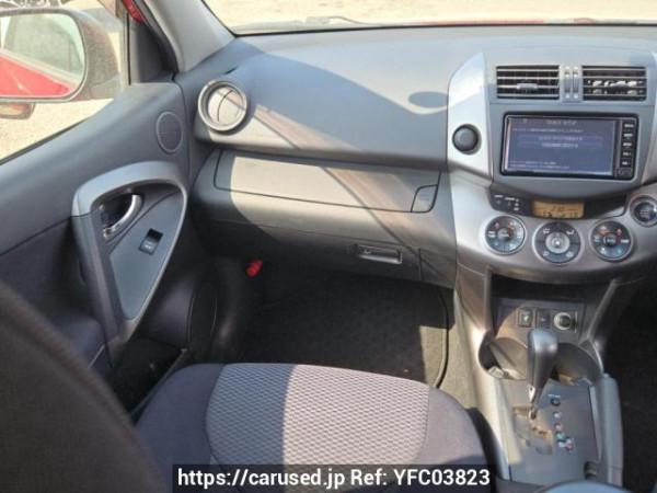 Used 2009 AT toyota rav4 ACA31W Image[17]