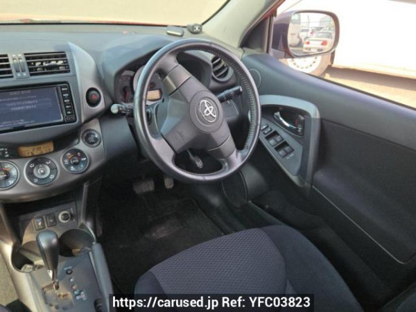Used 2009 AT toyota rav4 ACA31W Image[18]