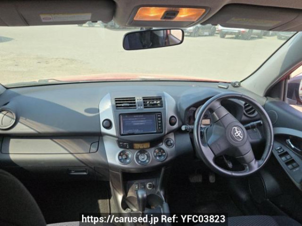 Used 2009 AT toyota rav4 ACA31W Image[19]