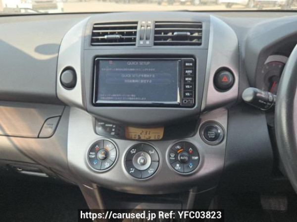 Used 2009 AT toyota rav4 ACA31W Image[20]