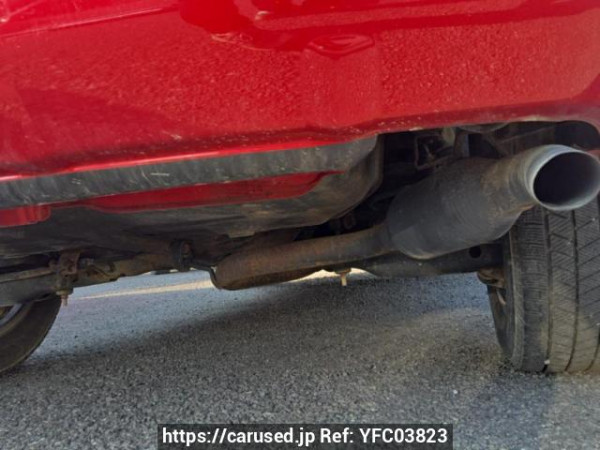 Used 2009 AT toyota rav4 ACA31W Image[35]