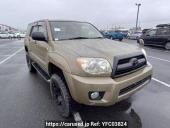 Toyota Hilux Surf