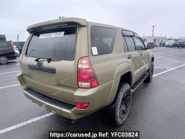 Used 2003 AT toyota hilux-surf RZN215W Image[6]