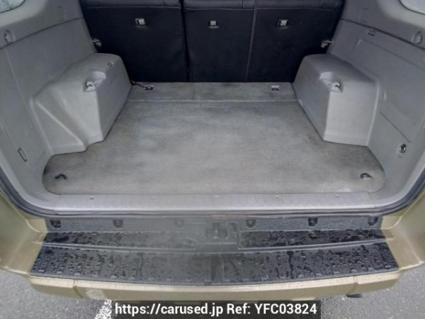 Used 2003 AT toyota hilux-surf RZN215W Image[8]