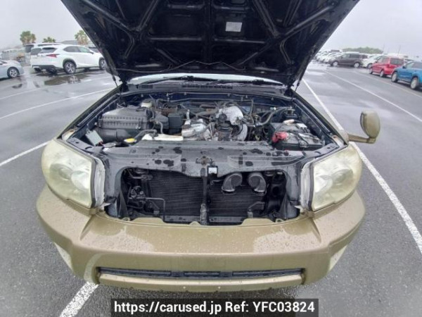 Used 2003 AT toyota hilux-surf RZN215W Image[9]