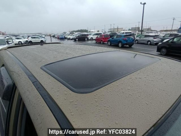 Used 2003 AT toyota hilux-surf RZN215W Image[11]