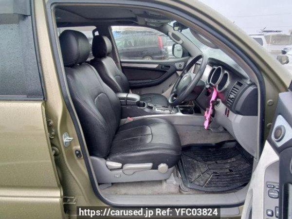 Used 2003 AT toyota hilux-surf RZN215W Image[14]