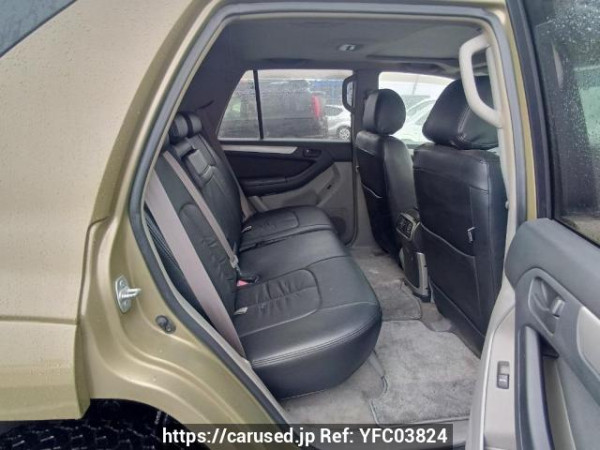 Used 2003 AT toyota hilux-surf RZN215W Image[16]