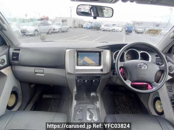 Used 2003 AT toyota hilux-surf RZN215W Image[18]