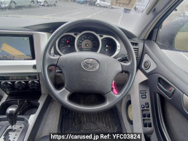 Used 2003 AT toyota hilux-surf RZN215W Image[20]