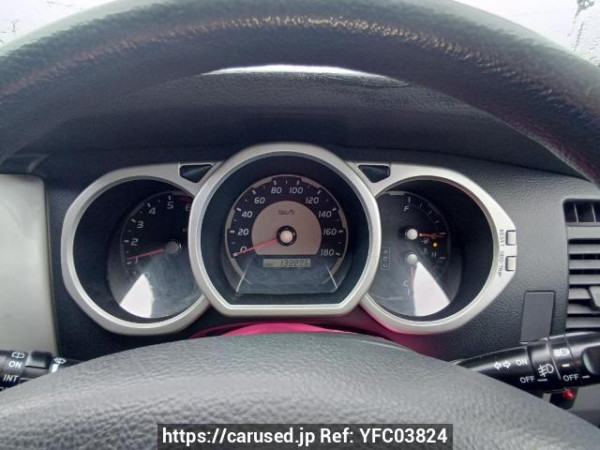 Used 2003 AT toyota hilux-surf RZN215W Image[21]