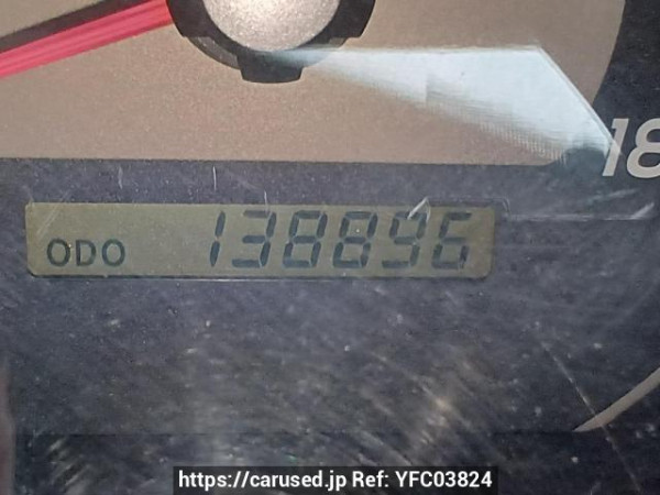 Used 2003 AT toyota hilux-surf RZN215W Image[22]