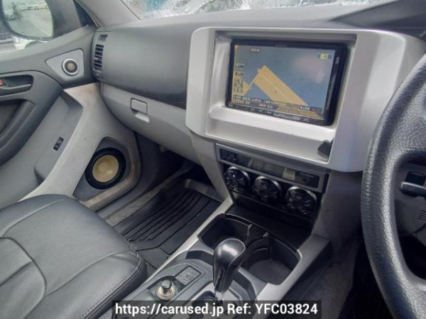 Used 2003 AT toyota hilux-surf RZN215W Image[23]