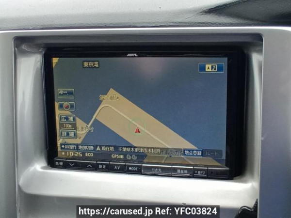 Used 2003 AT toyota hilux-surf RZN215W Image[24]
