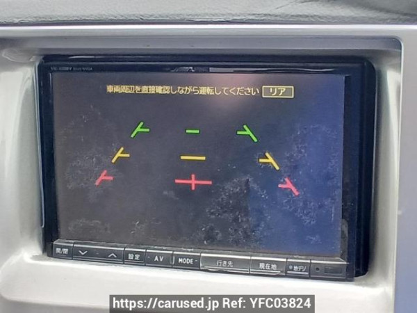 Used 2003 AT toyota hilux-surf RZN215W Image[25]