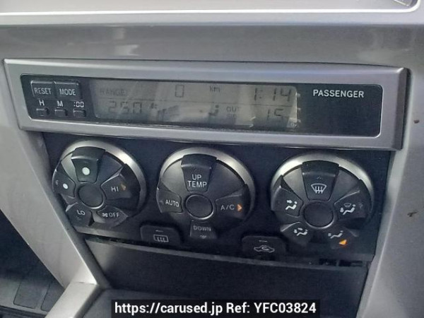 Used 2003 AT toyota hilux-surf RZN215W Image[26]