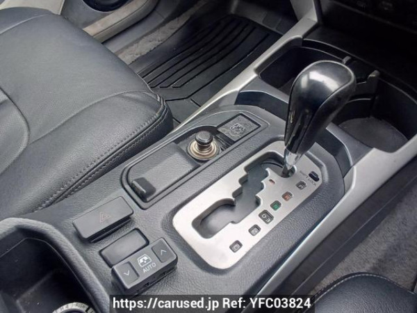 Used 2003 AT toyota hilux-surf RZN215W Image[27]
