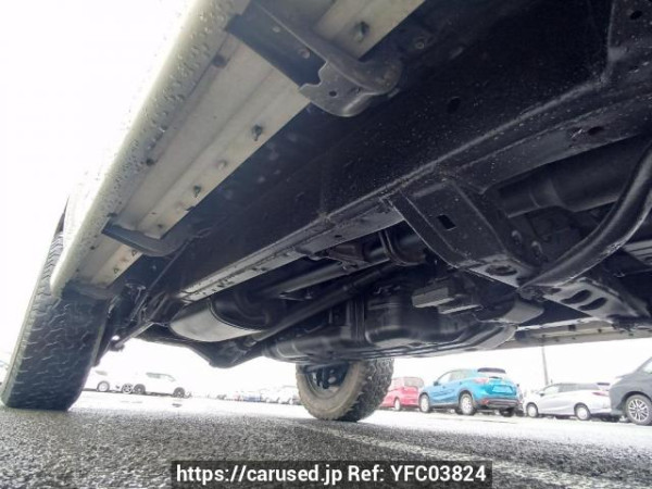 Used 2003 AT toyota hilux-surf RZN215W Image[33]