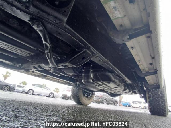 Used 2003 AT toyota hilux-surf RZN215W Image[34]