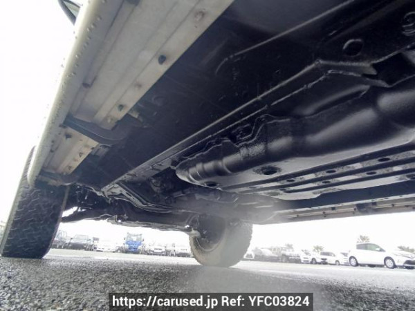 Used 2003 AT toyota hilux-surf RZN215W Image[35]