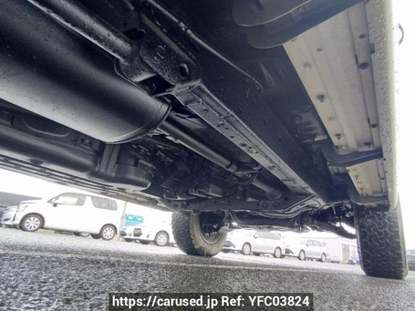 Used 2003 AT toyota hilux-surf RZN215W Image[36]