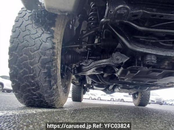 Used 2003 AT toyota hilux-surf RZN215W Image[37]