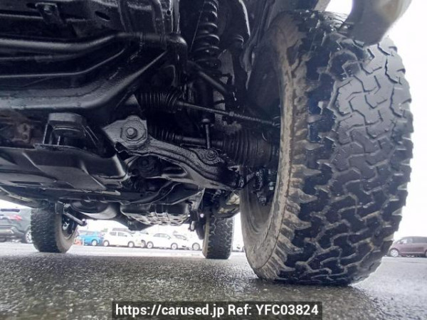 Used 2003 AT toyota hilux-surf RZN215W Image[38]