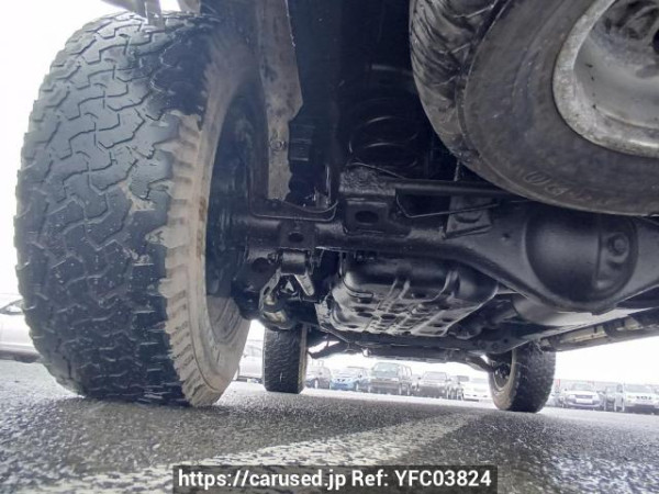 Used 2003 AT toyota hilux-surf RZN215W Image[39]