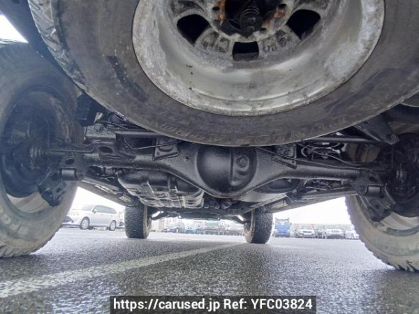 Used 2003 AT toyota hilux-surf RZN215W Image[40]