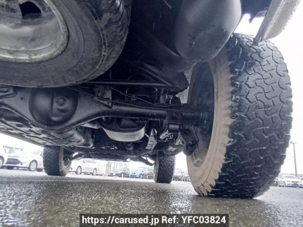 Used 2003 AT toyota hilux-surf RZN215W Image[41]