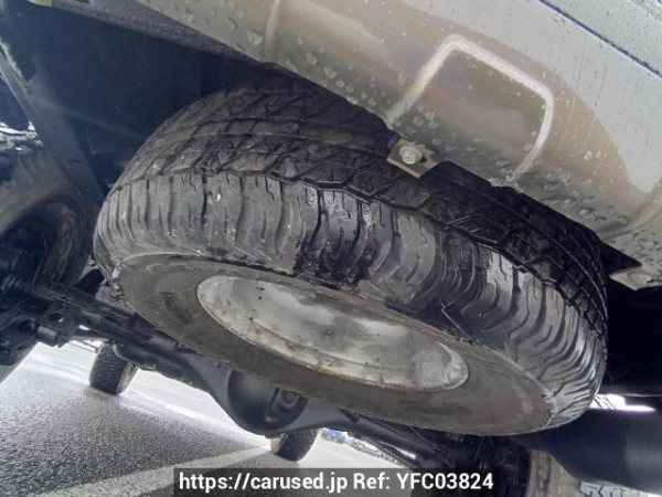 Used 2003 AT toyota hilux-surf RZN215W Image[42]