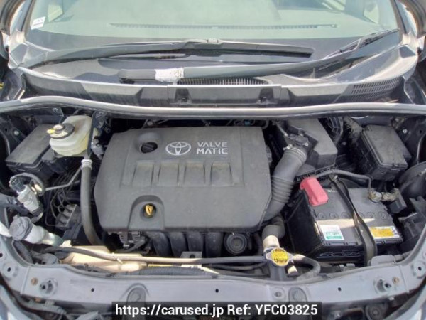 Used 2009 AT toyota noah ZRR75W Image[10]